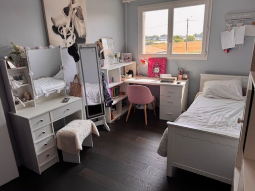 vente Maison Saint-jory