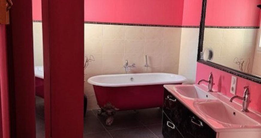 vente Maison Saint-jory