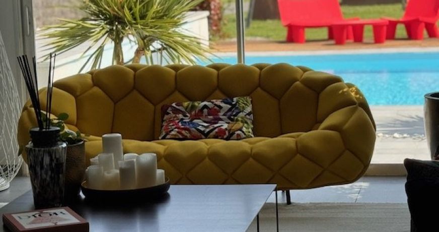 vente Maison Saint-jory