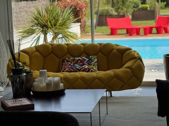 vente Maison Saint-jory - Photo 6