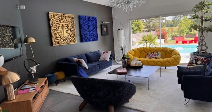 vente Maison Saint-jory