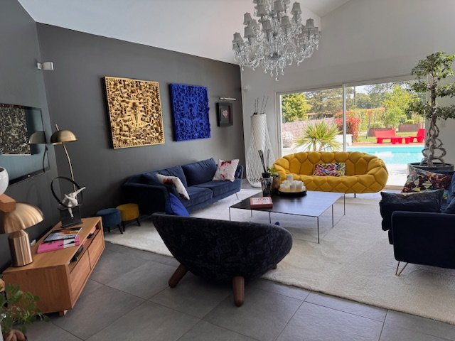 vente Maison Saint-jory - Photo 5