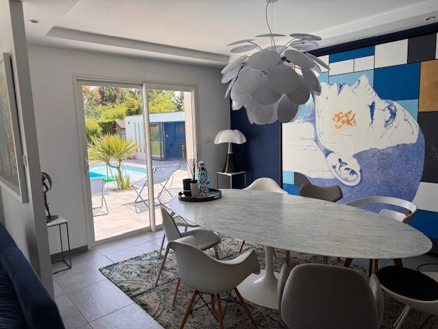 vente Maison Saint-jory - Photo 4