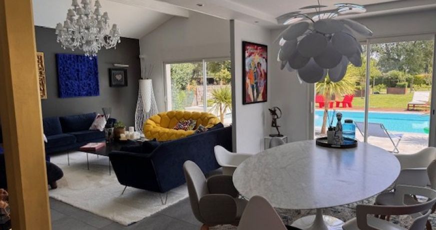 vente Maison Saint-jory