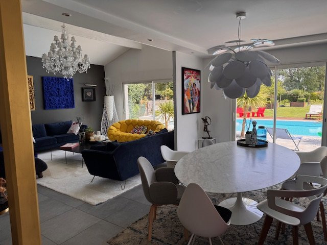 vente Maison Saint-jory - Photo 3