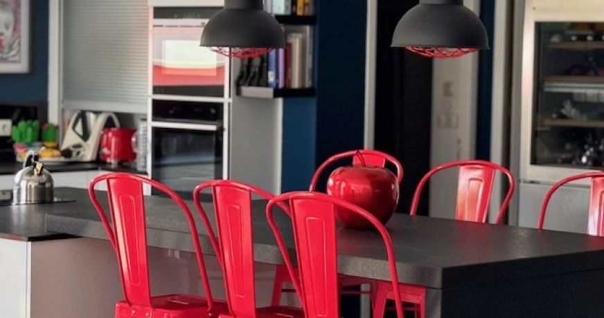 vente Maison Saint-jory