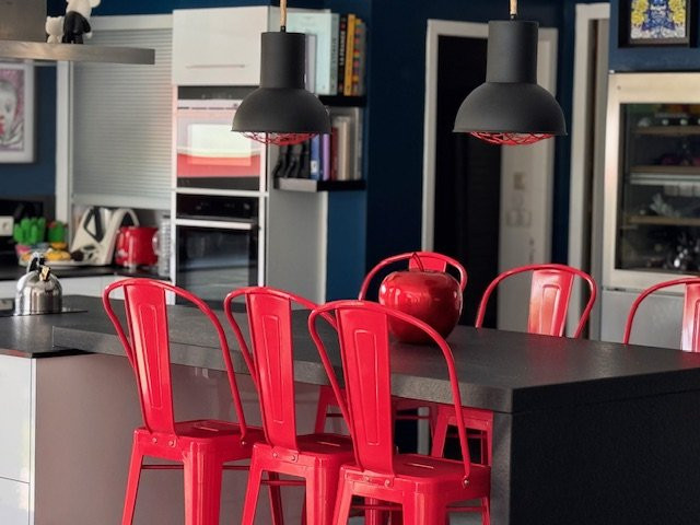 vente Maison Saint-jory - Photo 8