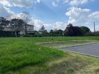 sale Terrain Saint-sauveur - Photo 1