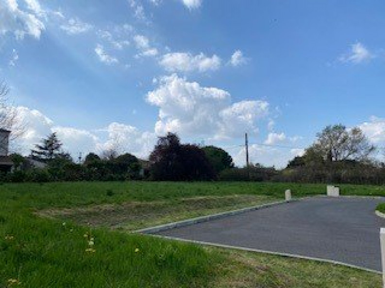 vente Terrain Saint-sauveur - Photo 3