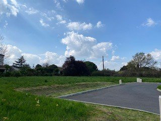 sale Terrain Saint-sauveur - Photo 3