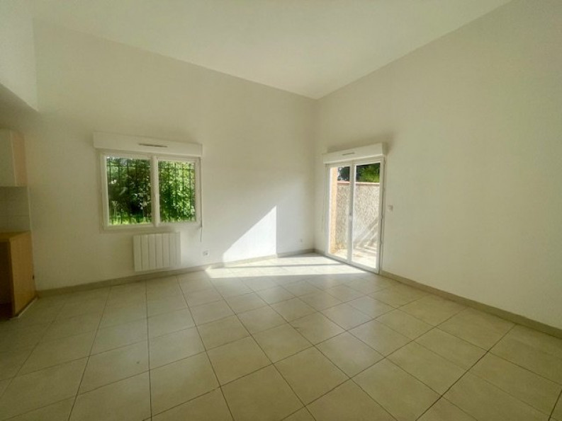 vente Appartement Saint-alban - Photo 1