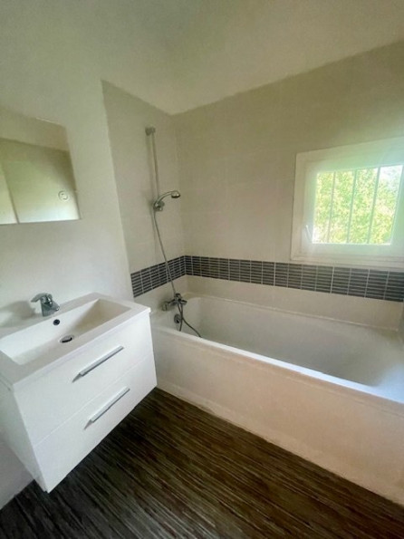 vente Appartement Saint-alban - Photo 5