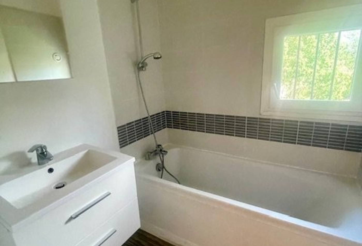 vente Appartement Saint-alban - Photo 5