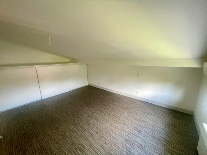 vente Appartement Saint-alban - Photo 6