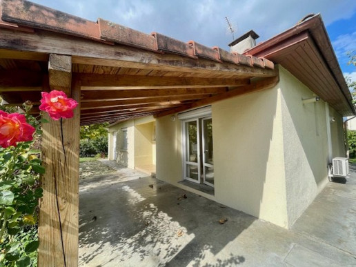 vente Maison Gagnac-sur-garonne