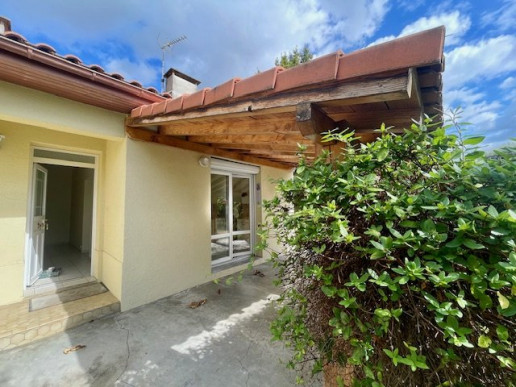 vente Maison Gagnac-sur-garonne