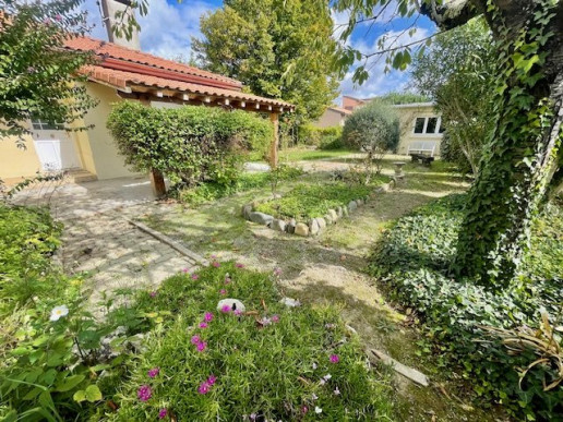 sale Maison Gagnac-sur-garonne