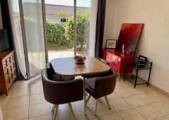 letting Appartement Castelginest