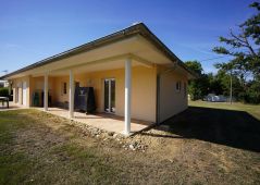 vente Maison Cornebarrieu