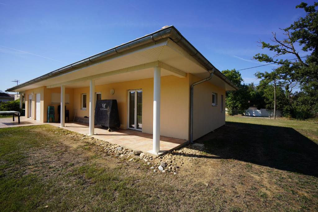 sale Maison Cornebarrieu - Photo 1