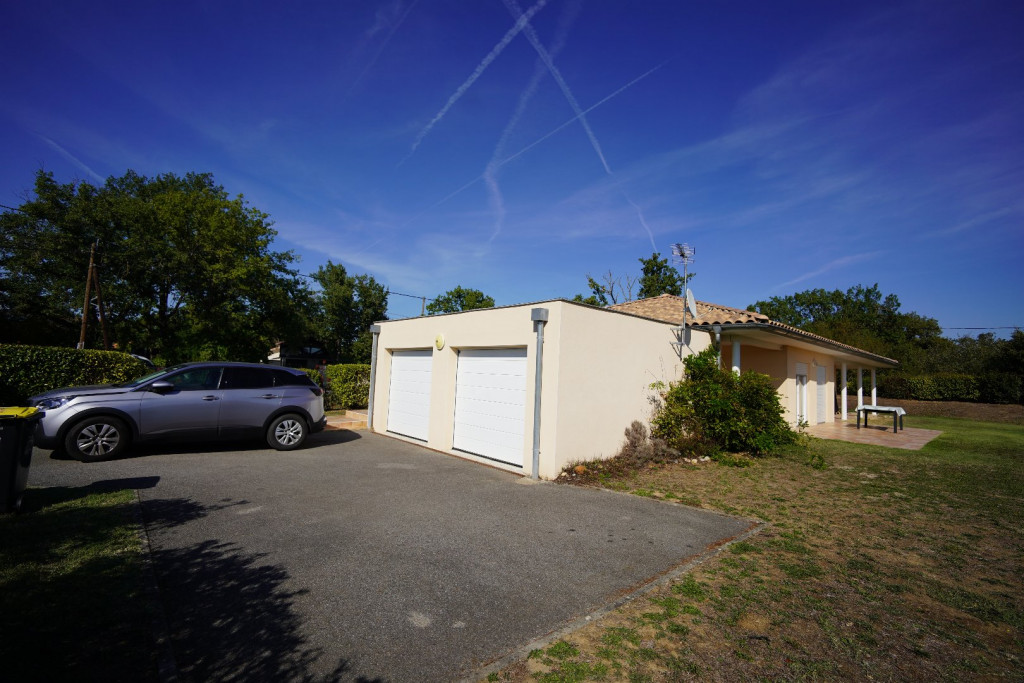 sale Maison Cornebarrieu - Photo 2