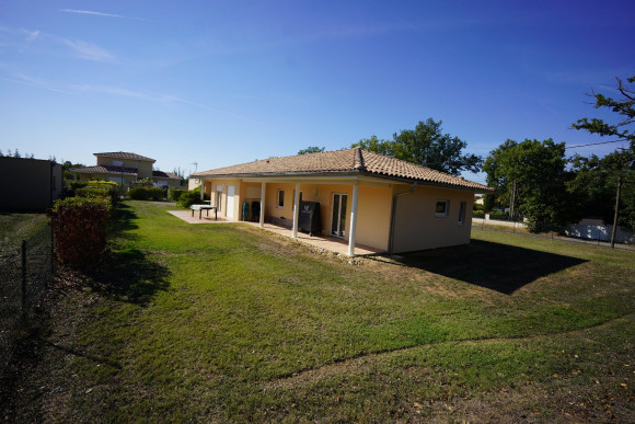 sale Maison Cornebarrieu