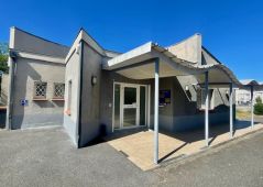 vente Bureau Bruguieres