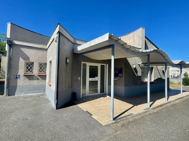 sale Bureau Bruguieres - Photo 1