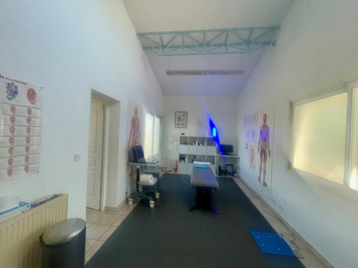 vente Bureau Bruguieres