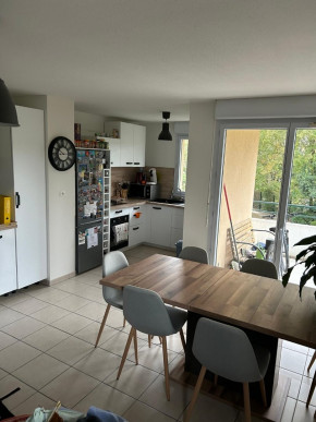 vente Appartement Castelnau-d'estretefonds