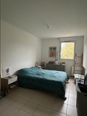 vente Appartement Castelnau-d'estretefonds