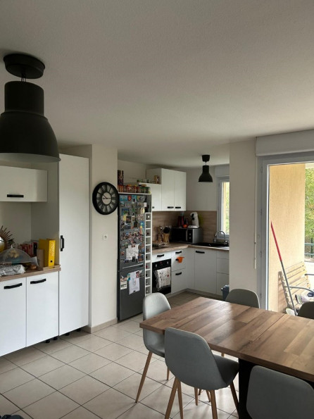 vente Appartement Castelnau-d'estretefonds - Photo 5