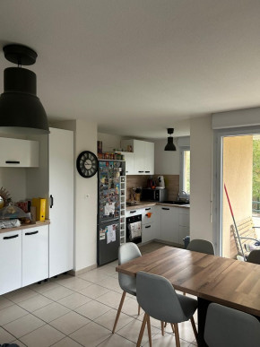 vente Appartement Castelnau-d'estretefonds