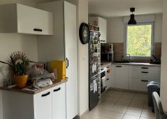 vente Appartement Castelnau-d'estretefonds