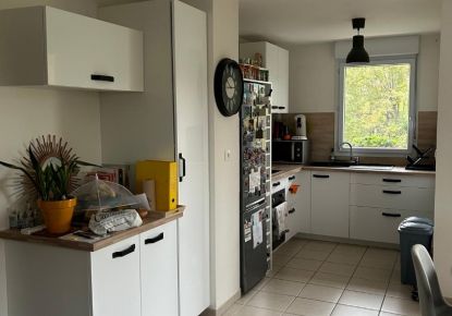vente Appartement Castelnau-d'estretefonds