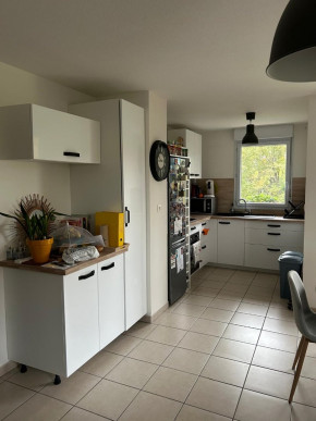 vente Appartement Castelnau-d'estretefonds