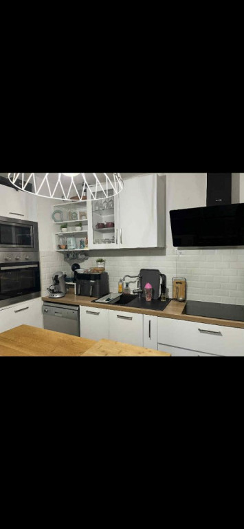 vente Maison Saint-jory - Photo 5