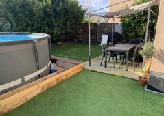 vente Maison Saint-jory