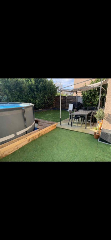 vente Maison Saint-jory - Photo 1