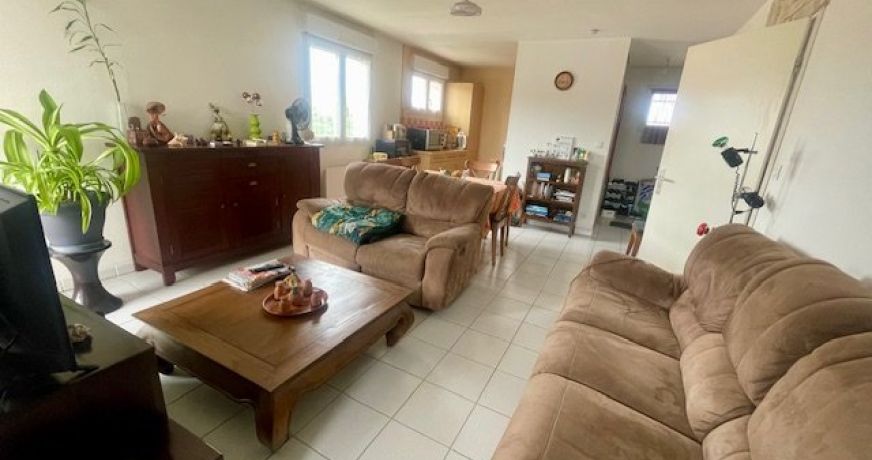 vente Appartement Aucamville