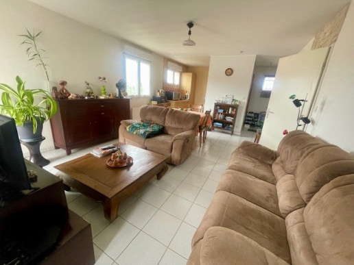 vente Appartement Aucamville