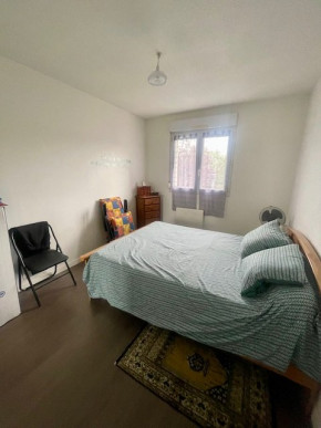 vente Appartement Aucamville