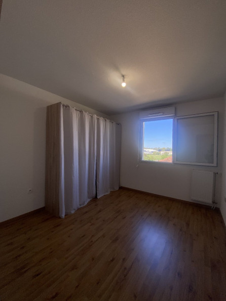 location Appartement Launaguet - Photo 4