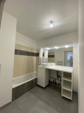 letting Appartement Launaguet