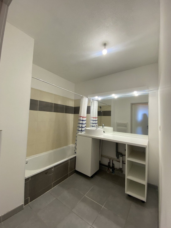 letting Appartement Launaguet - Photo 3