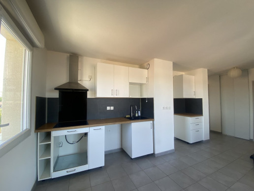 letting Appartement Launaguet