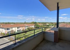 letting Appartement Launaguet