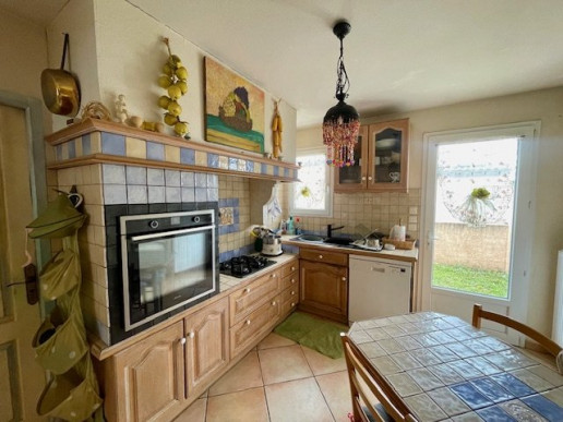 sale Maison Launaguet