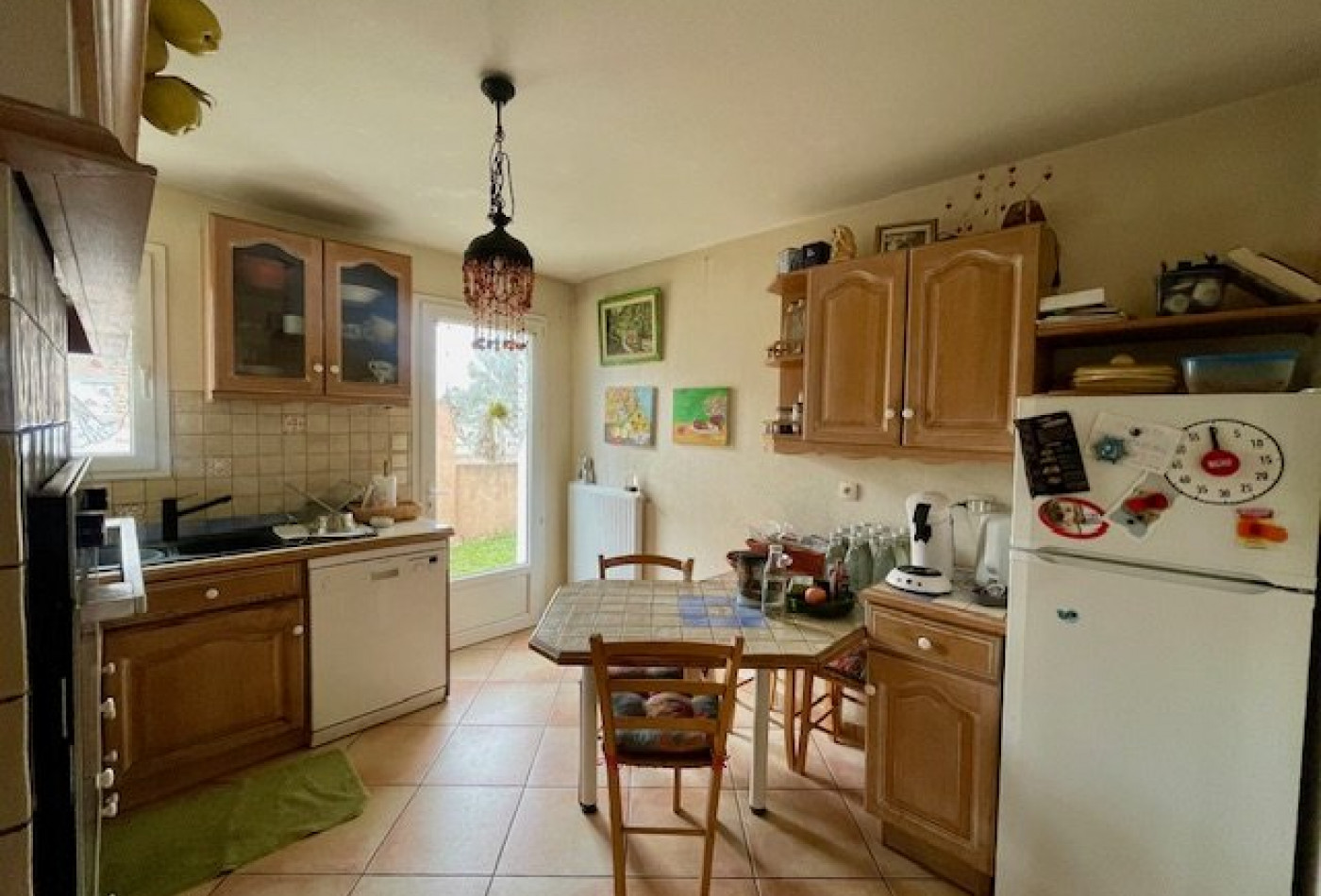 vente Maison Launaguet - Photo 9