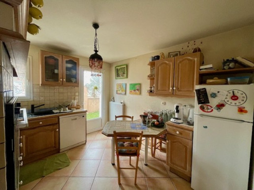 sale Maison Launaguet